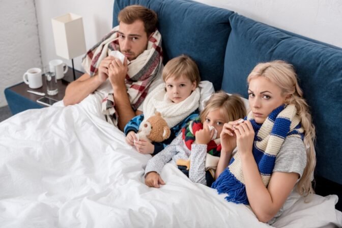 Hoe Regelmatig Onderhoud Voorkomt dat Uw Verwarmingssysteem faalt in de Winter